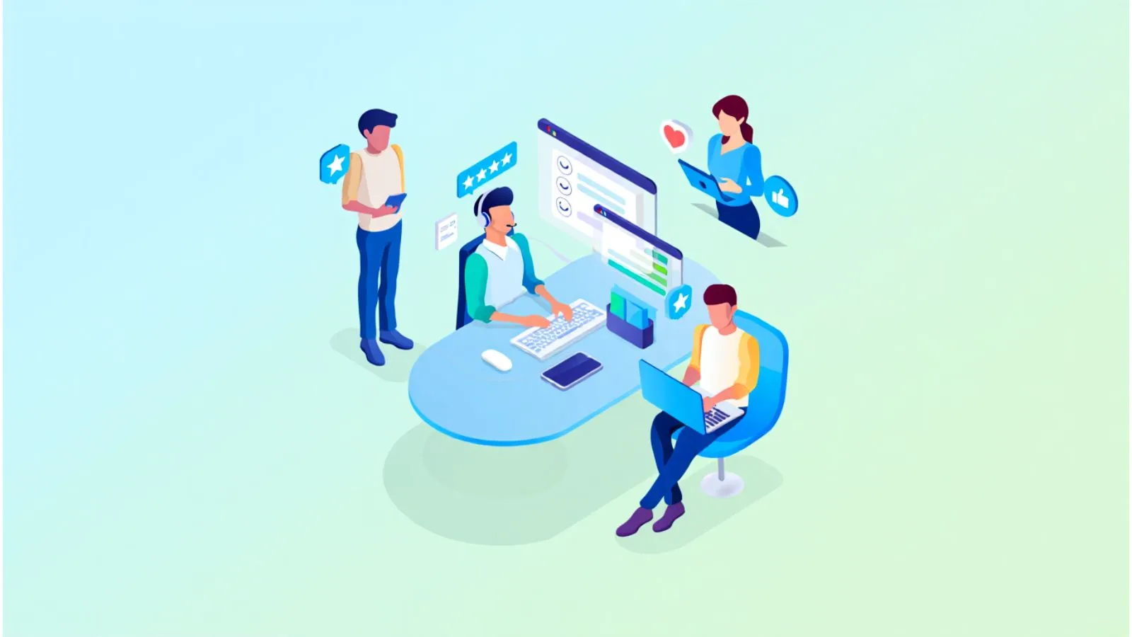IT Help Desk Services Enhance Customer Satisfaction IT-Help-Desk-Services-Enhance-Customer-Satisfaction