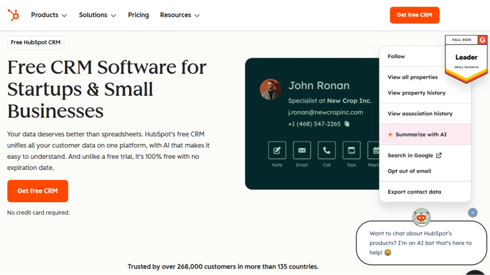 hubspot