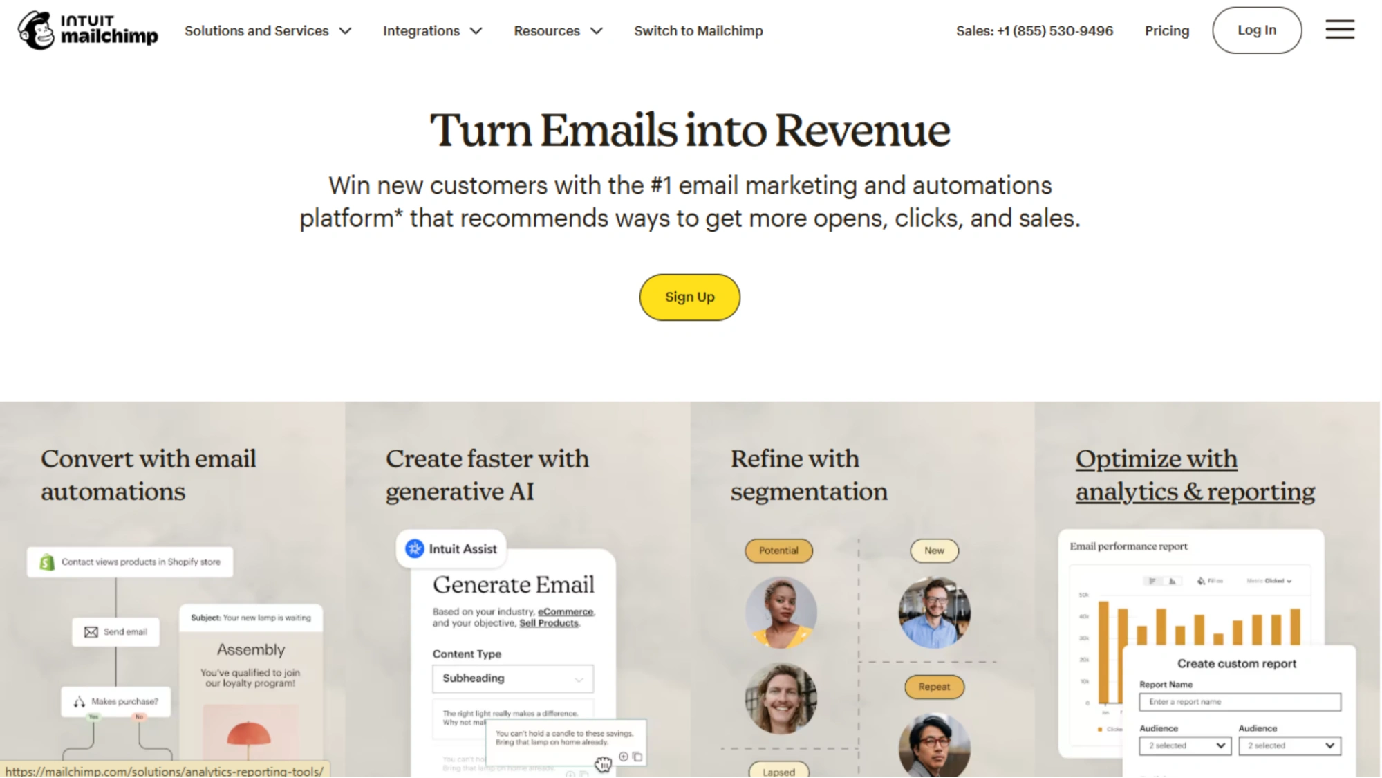 mailchimp