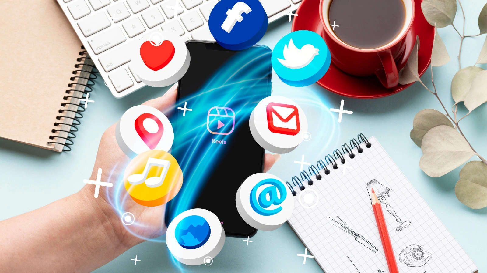 Social-Media-Marketing-Updates