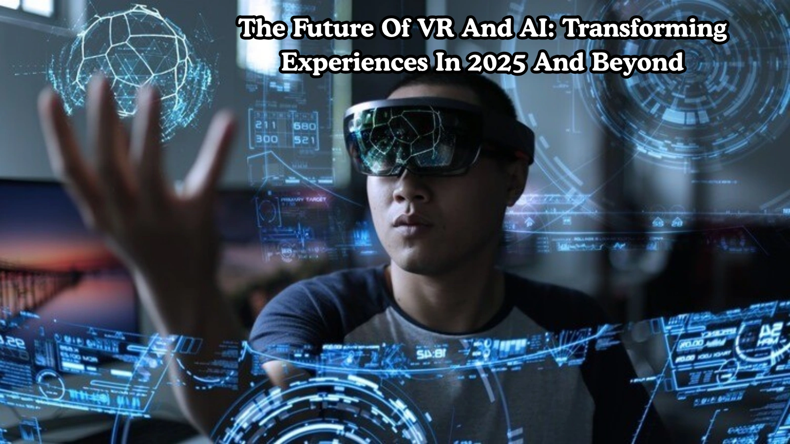 The-Future-Of-VR-And-AI
