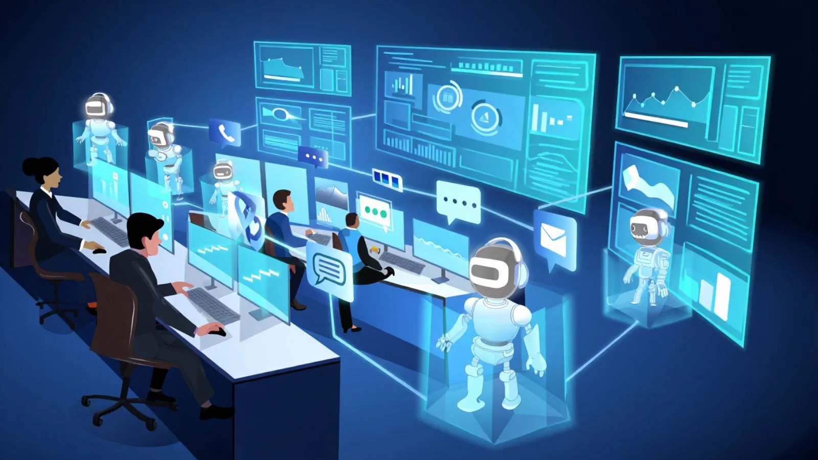 Future of IT Help Desk Services Future-of-IT-Help-Desk-Services