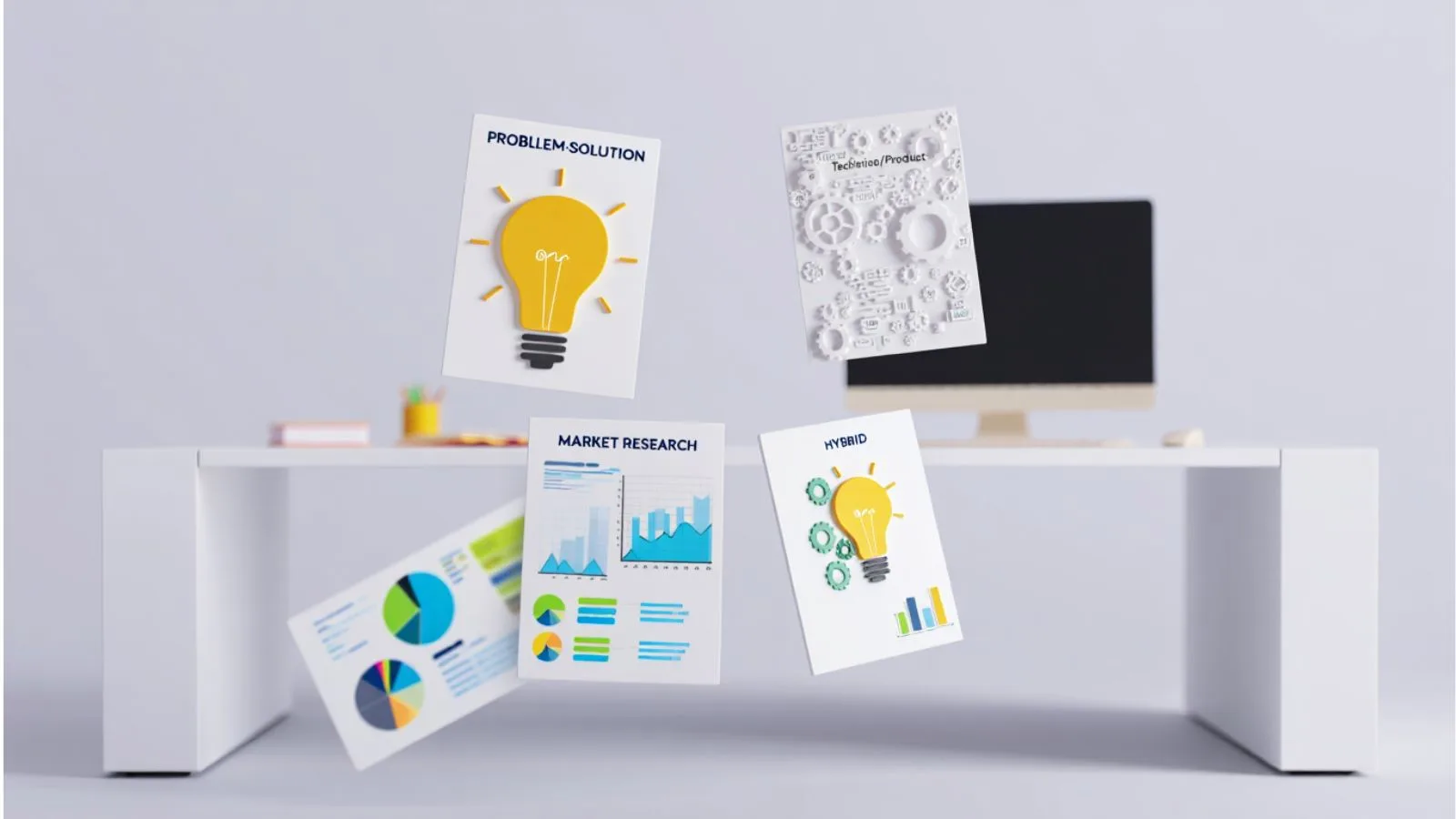 types-of-white-papers