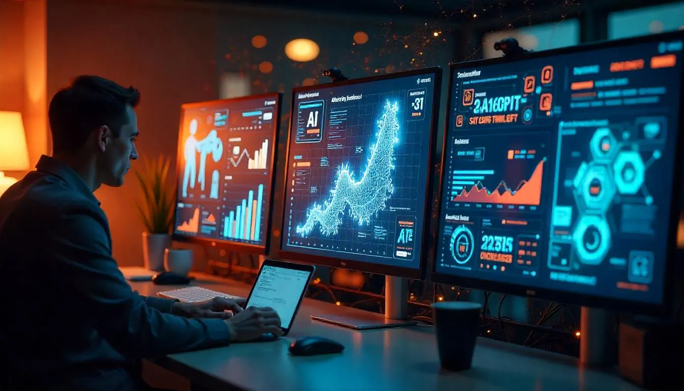 AI Driving Business growth ai-driving-business-growth