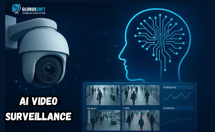 AI Video Surveillance ai-video-surveillance