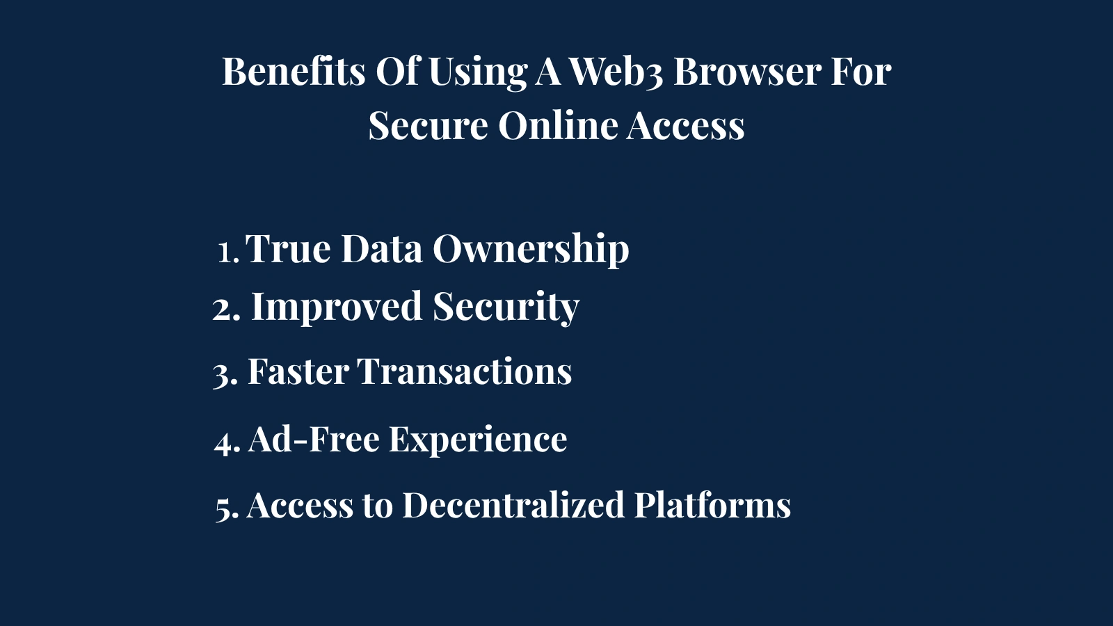 Benefits-Of-Using-A-Web3-Browser