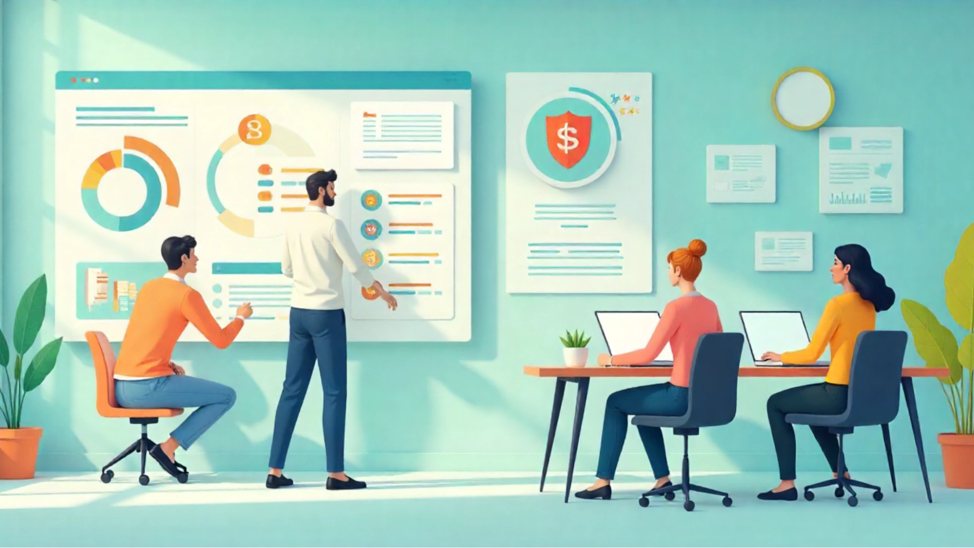 best-hrms-software-in-india-and-its-role-in-hr-management