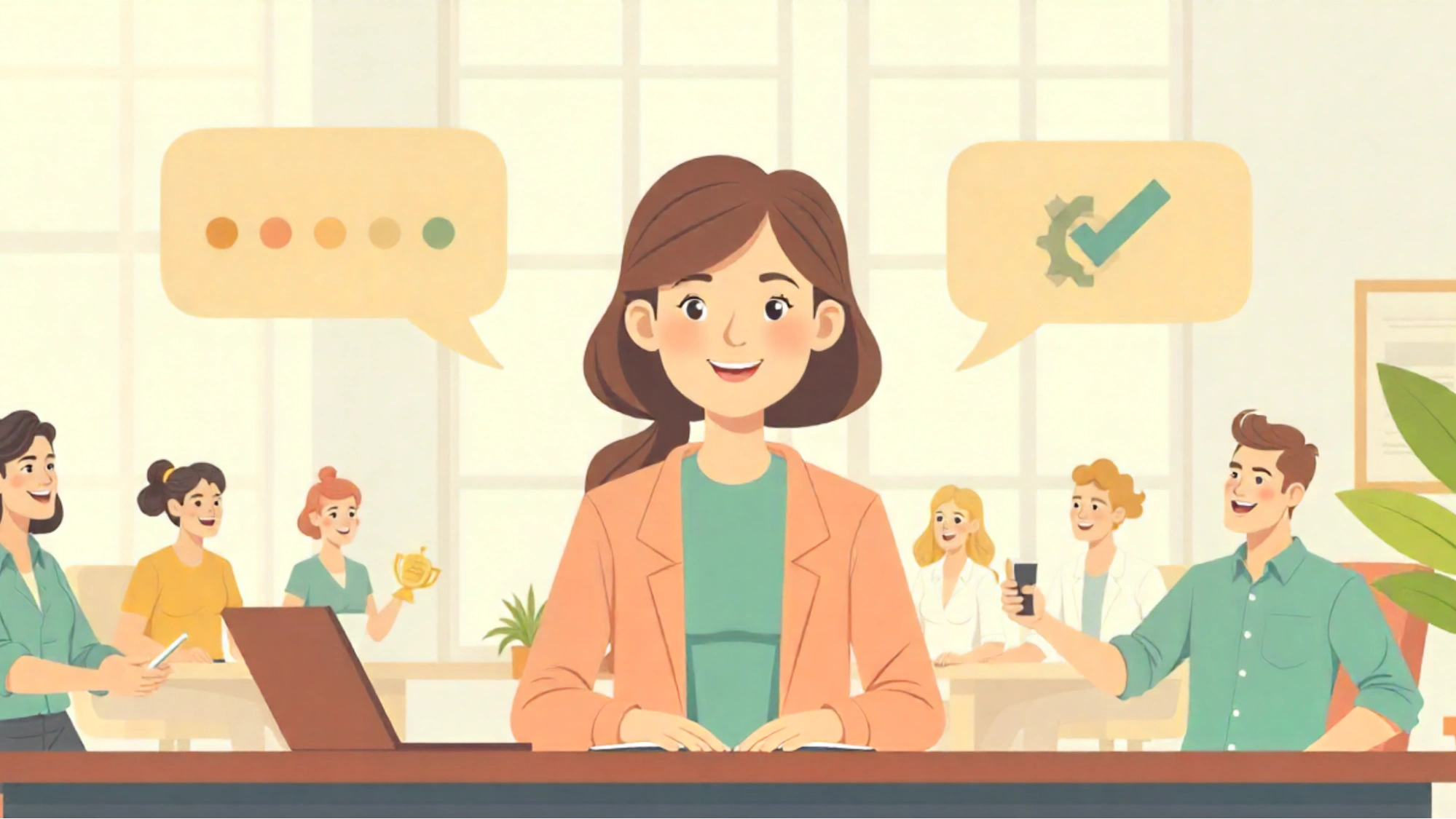 core-hr-roles-and-responsibilities-for-day-to-day-operations