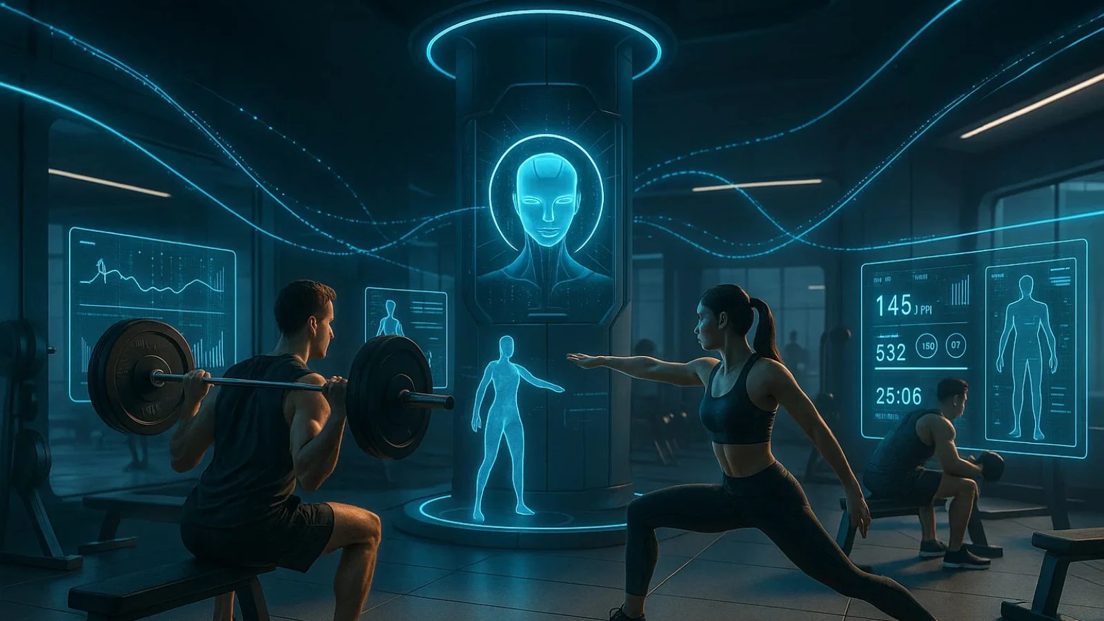 how-ai-is-revolutionizing-the-fittech-industry