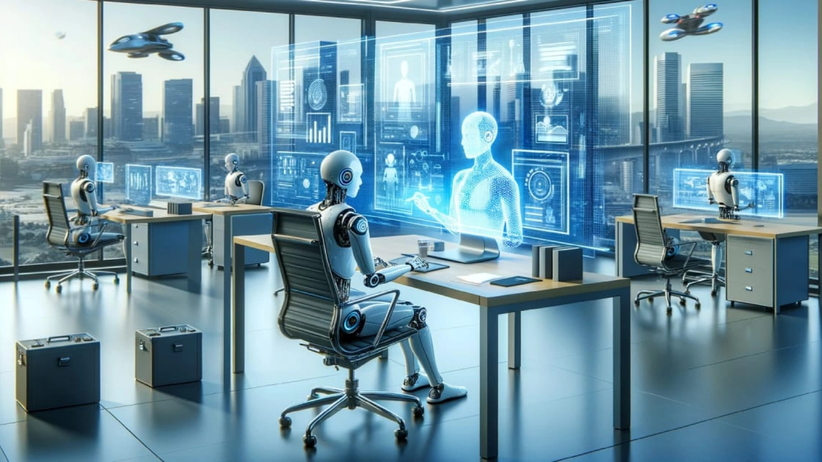 How AI For Productivity Transforms Everyday Tasks? How-Ai-For-Productivity-Transforms-Everyday-Tasks