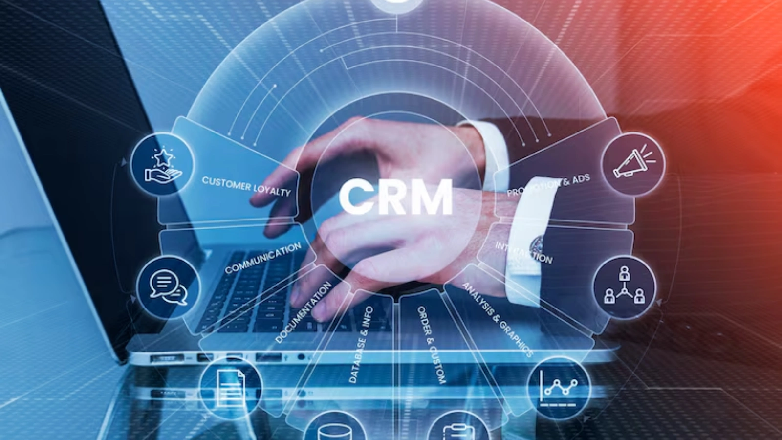 How Does Customer Relationship Management Help Businesses how-does-customer-crm-help-businesses