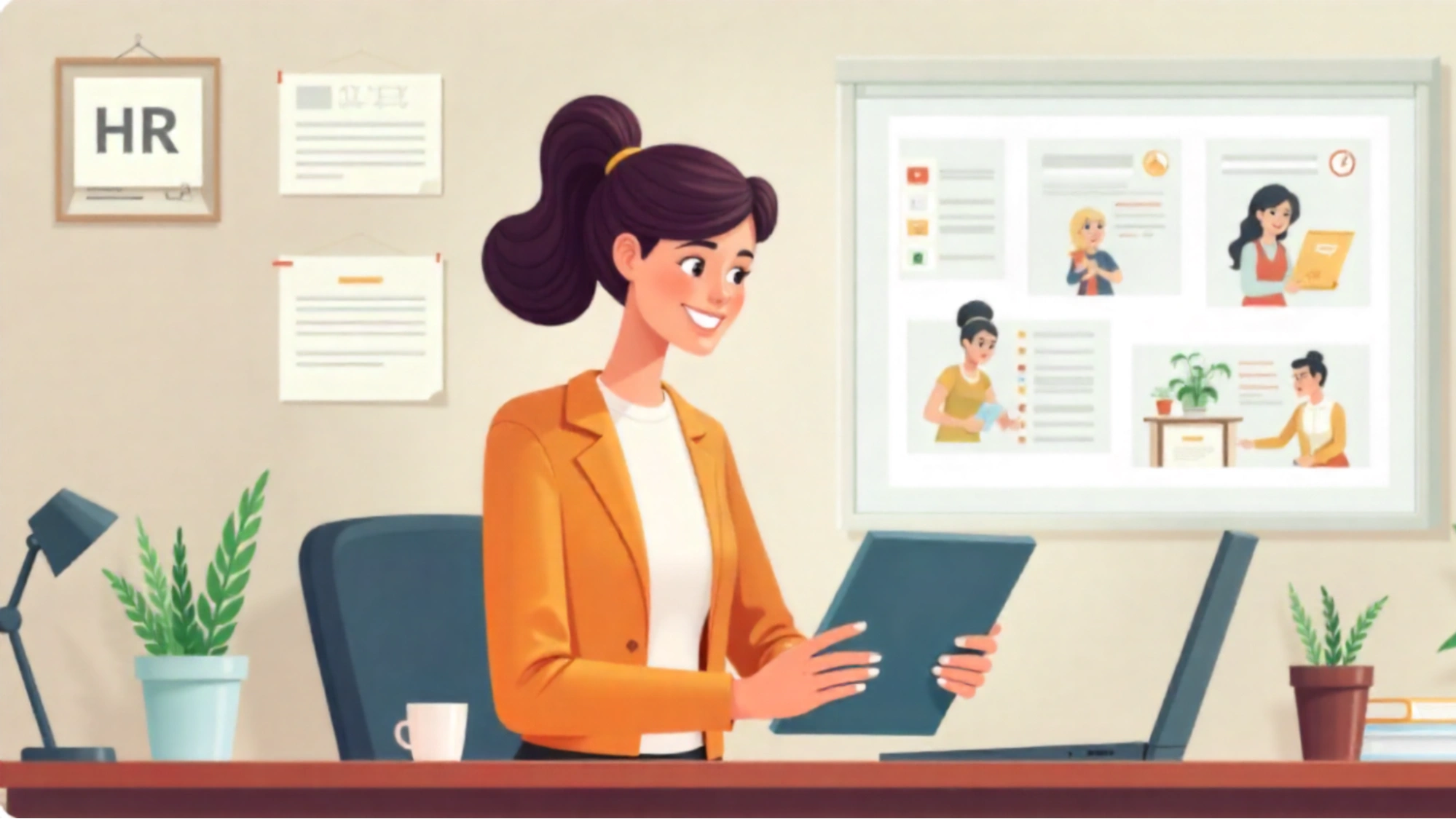 strategic-hr-responsibilities-that-drive-business-growth