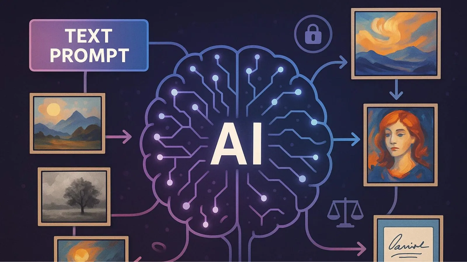 understanding-the-technology-behind-ai-image-generation