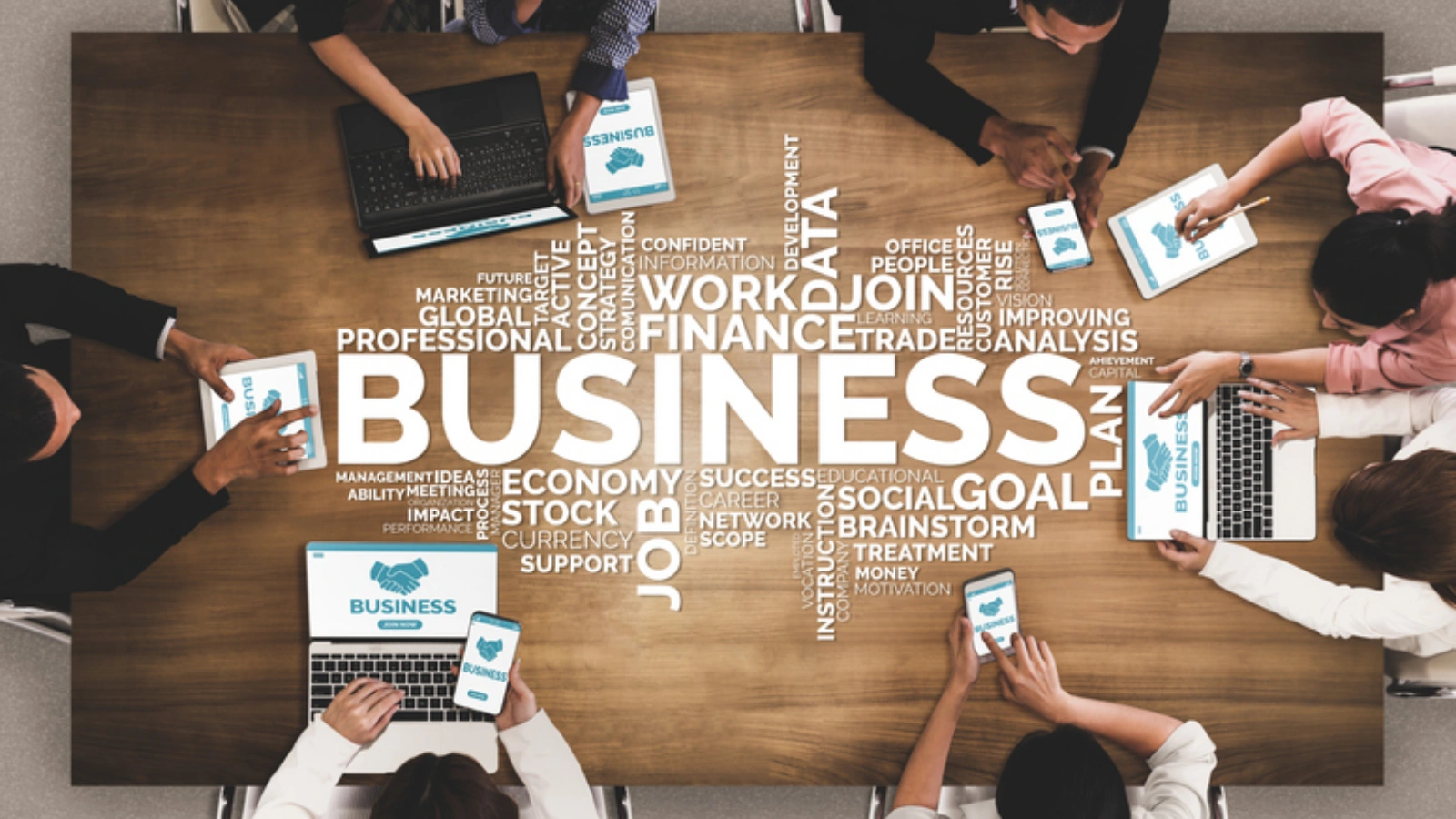 what-are-corporate-jargons