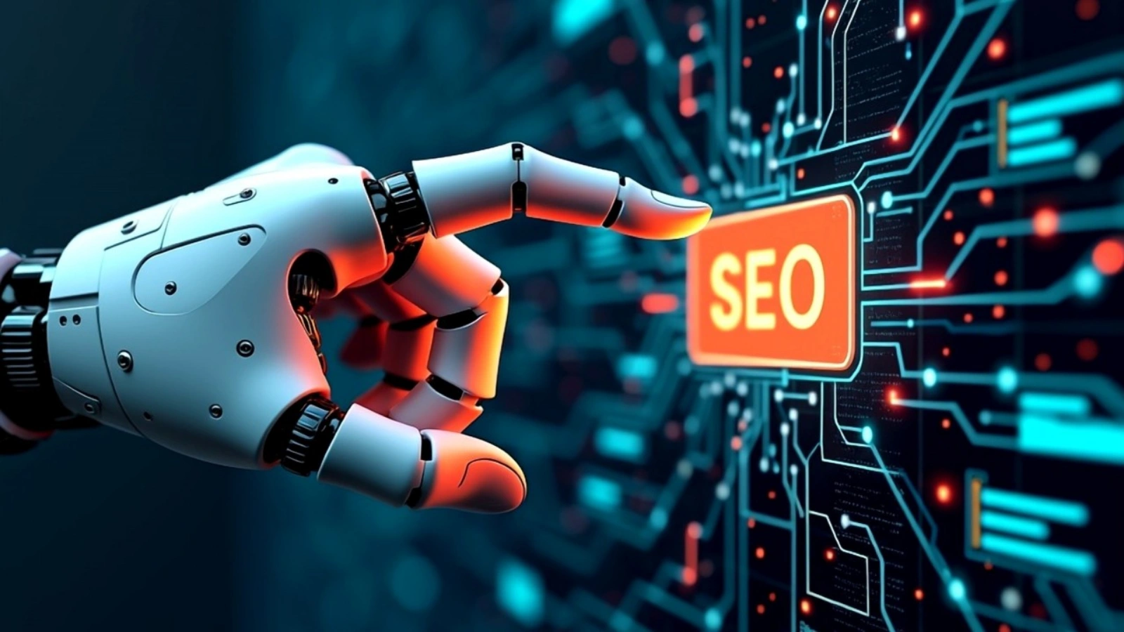 How Can AI Tools Enhance Your SEO Strategy ai-tools