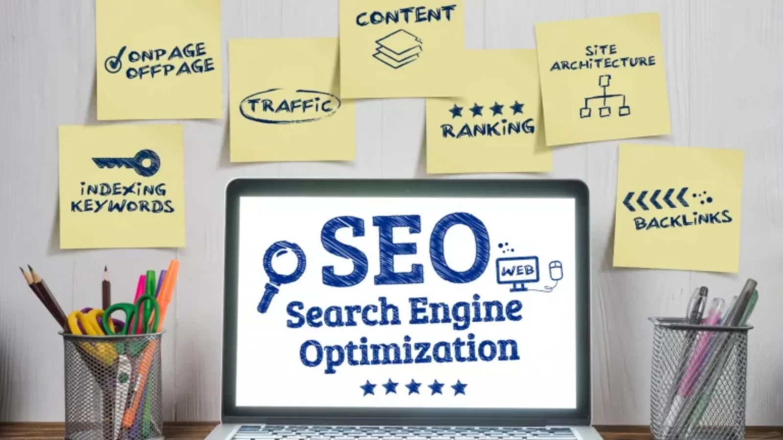How Do You Craft An Effective Seo Strategy Step By Step effective-seo-strategy