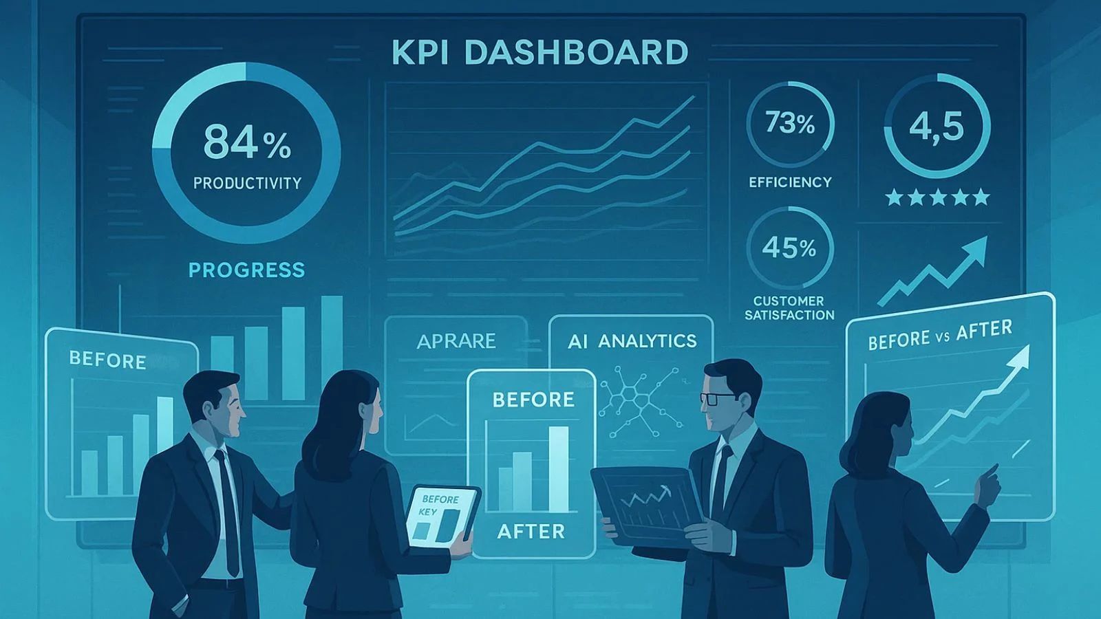 Impact of Technology measuring-the-impact-of-technology-adoption