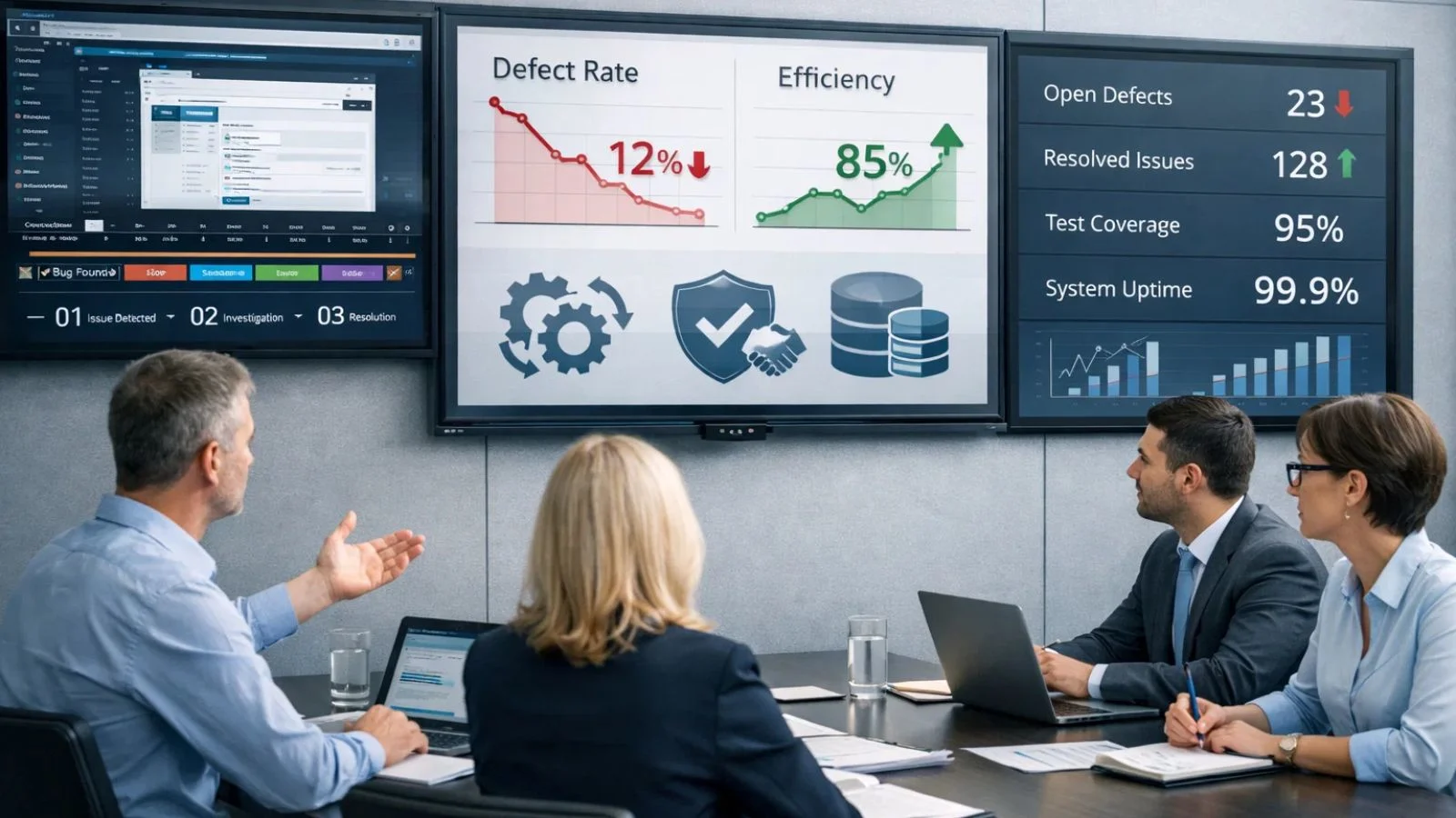 Implementation Challenges overcoming-common-implementation-challenges