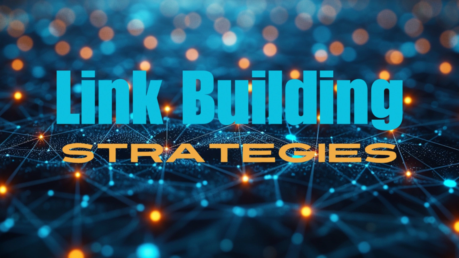 Seo-Link-Building-Strategy
