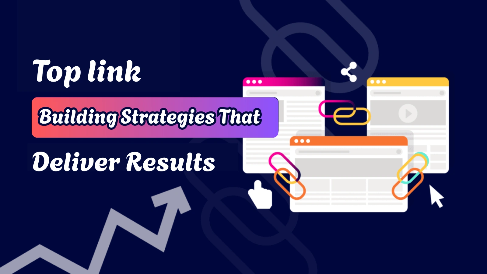 Top-link-building-strategies