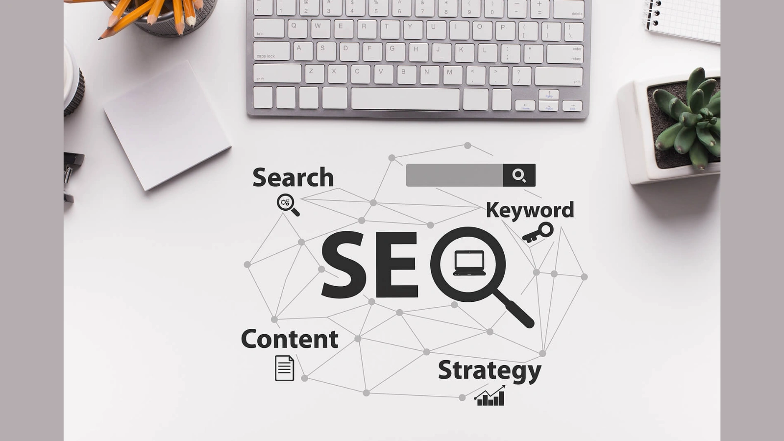 Understanding SEO Fundamentals: What Do You Need To Know seo-fundamentals