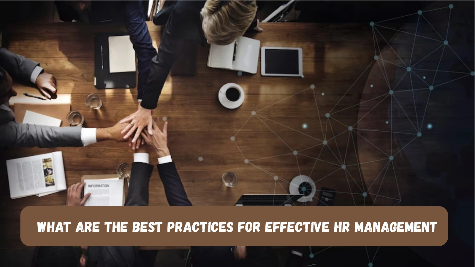 What Are The Best Practices For Effective HR Management effective-hr-management
