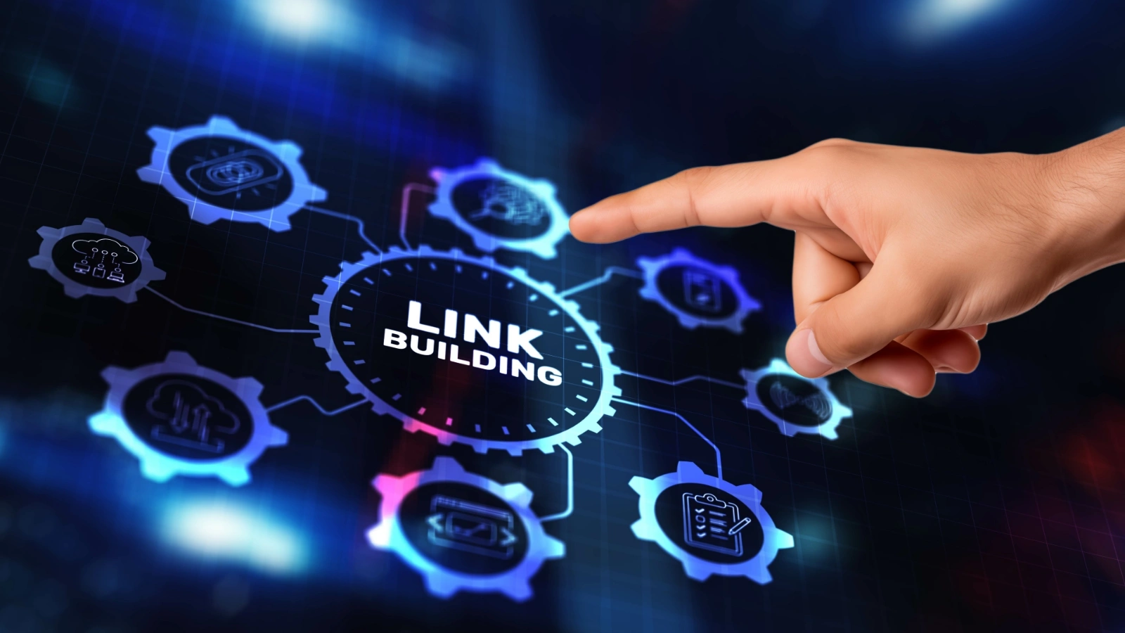 What-Is-Link-Building-Strategy