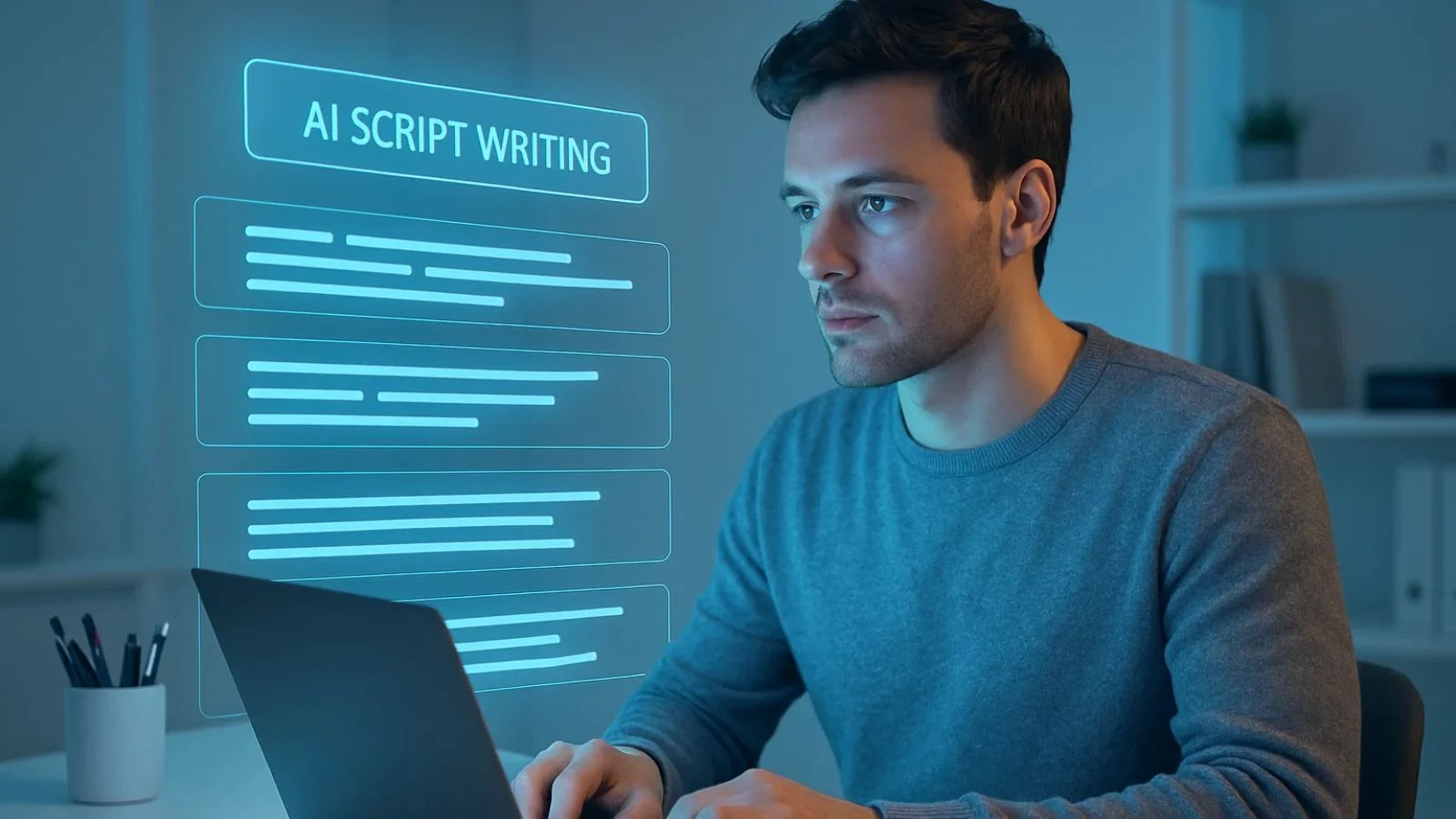what-is-an-ai-script-writer