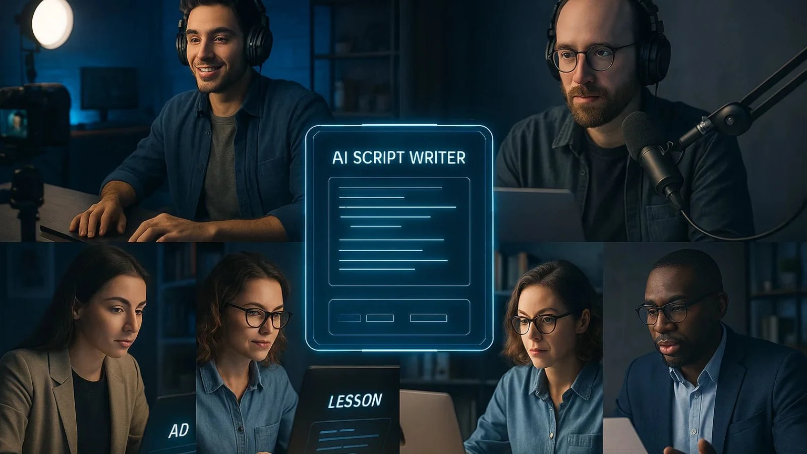 benefit-from-ai-script-writing