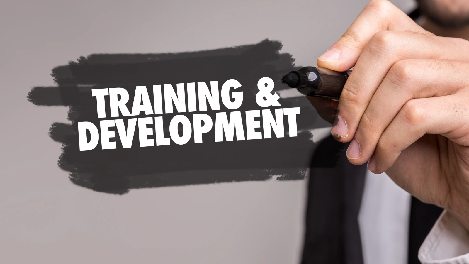 Training and Development training-and-development