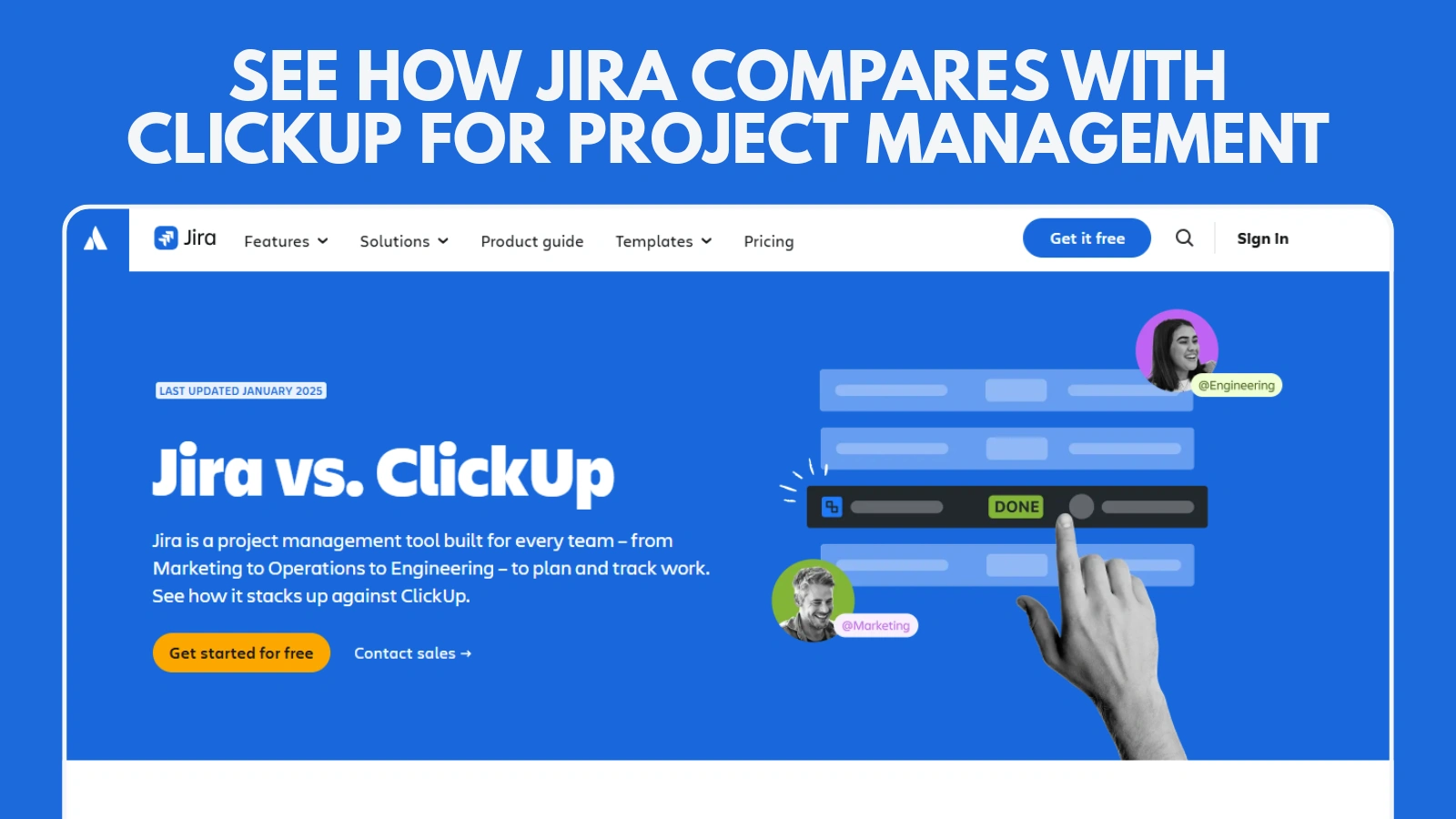 Work Execution Tools dedicated-work-management-tools