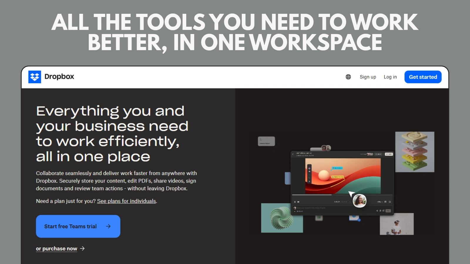 Secure File Storage Tools file-sharing-storage-tools