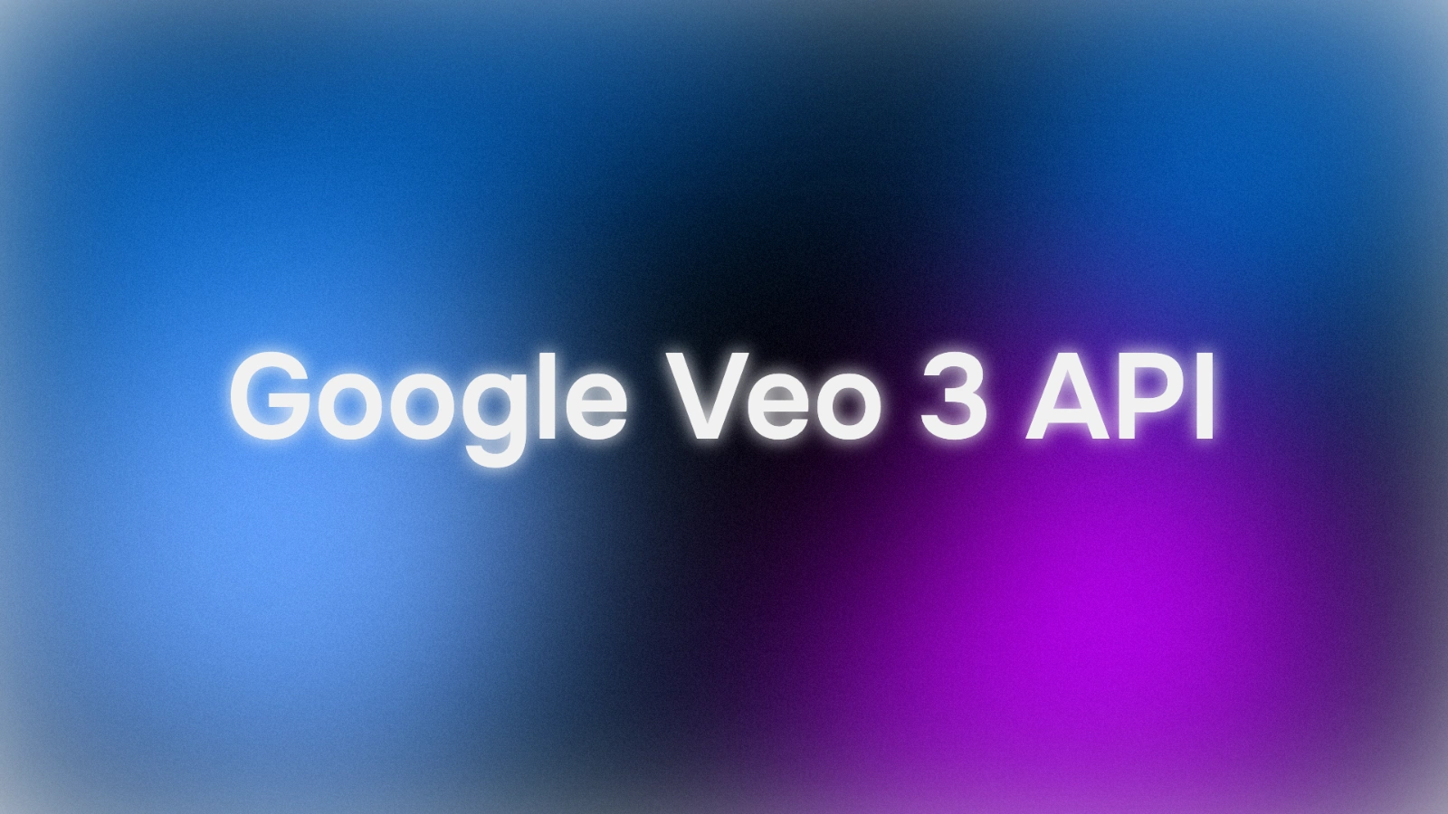 Google Veo google-veo-top-ai-tool-for-text-to-video-conten