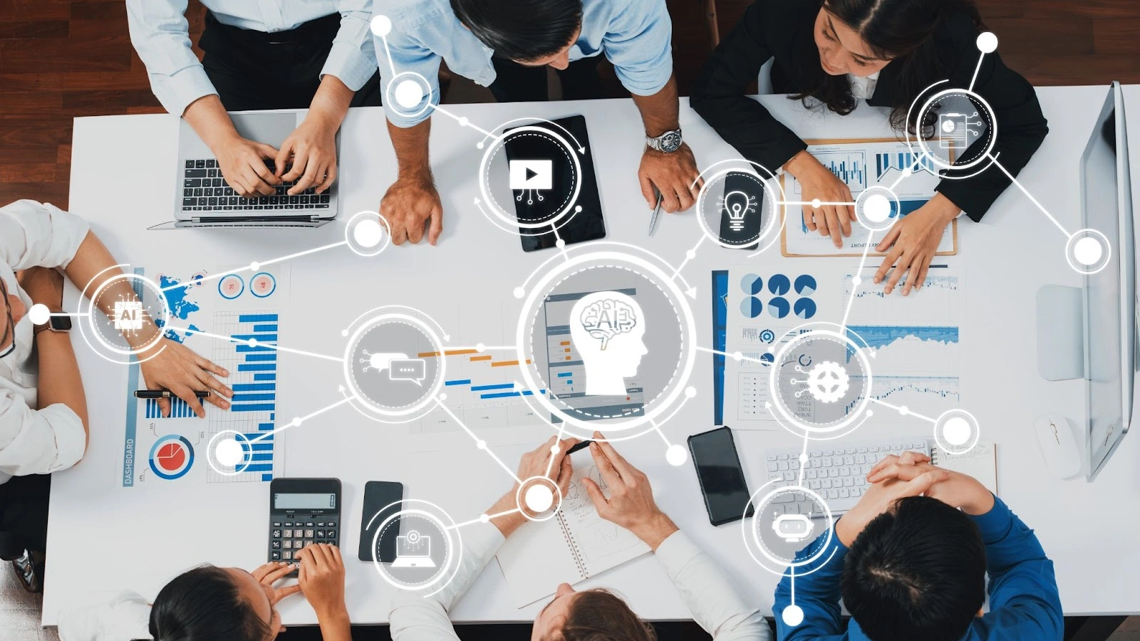 Overcoming Challenges In Team Collaboration challenges-in-team-collaboration