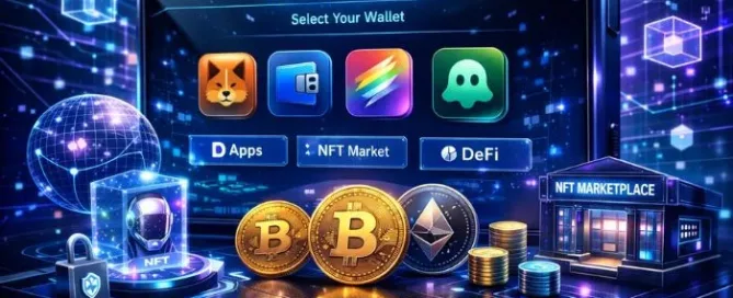 the-ultimate-web3-wallet-comparison-features-fees-and-functionality