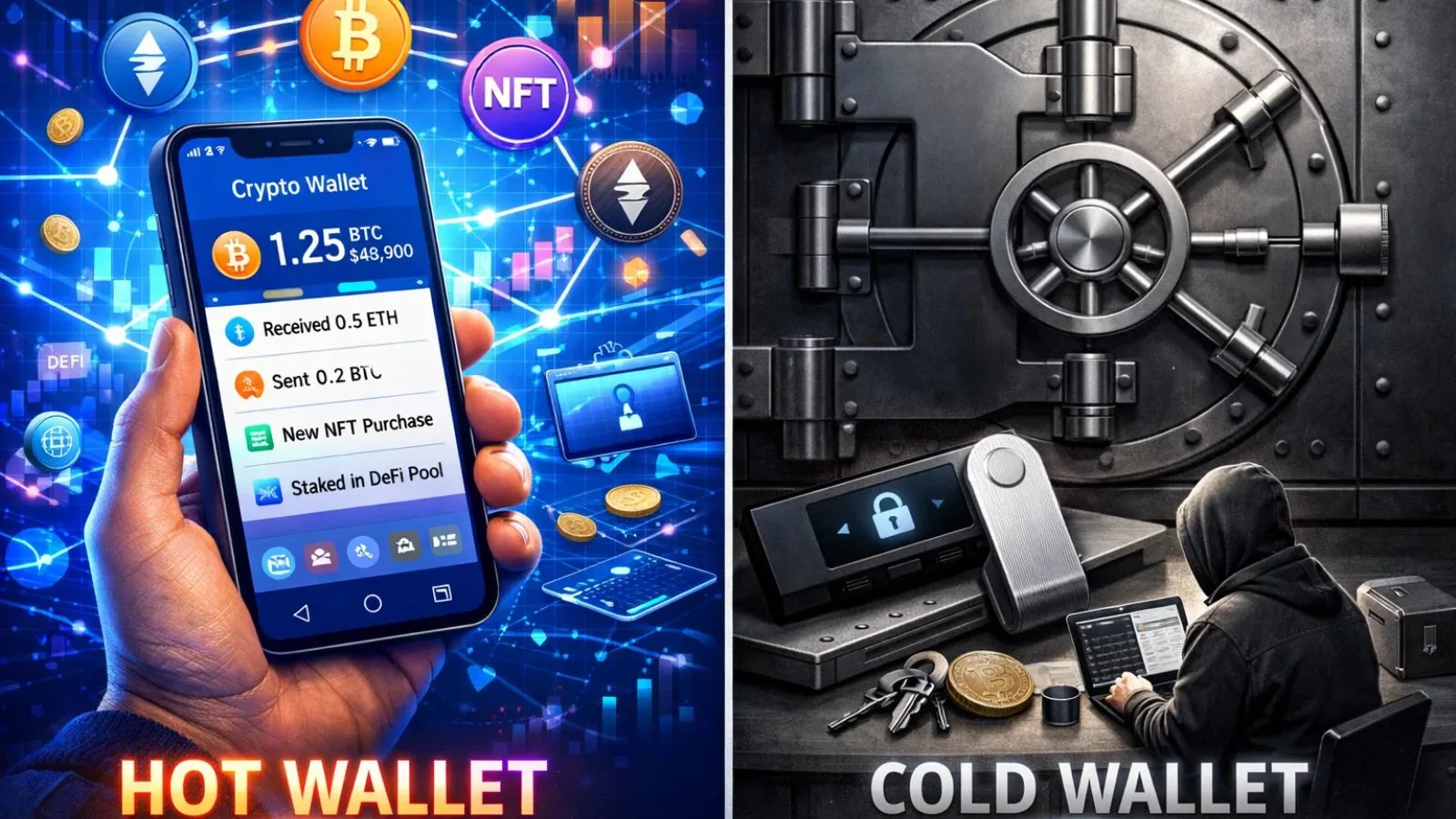 types-of-web3-wallets