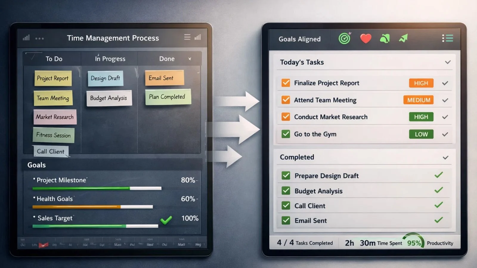 Understanding Time Management Methods understanding-time-management-methods