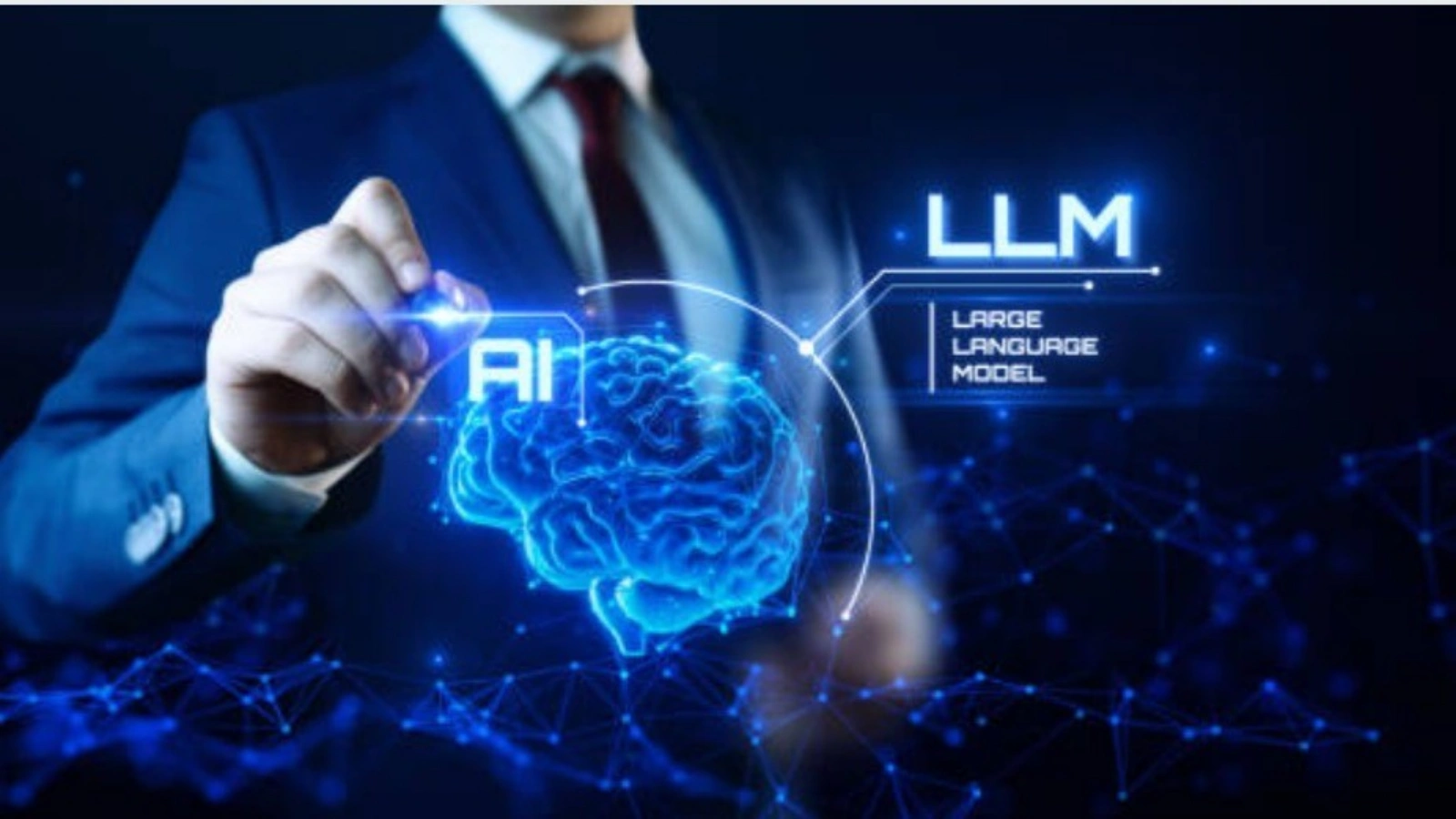 Business Applications Of LLM vs Generative AI llm-vs-generative-ai