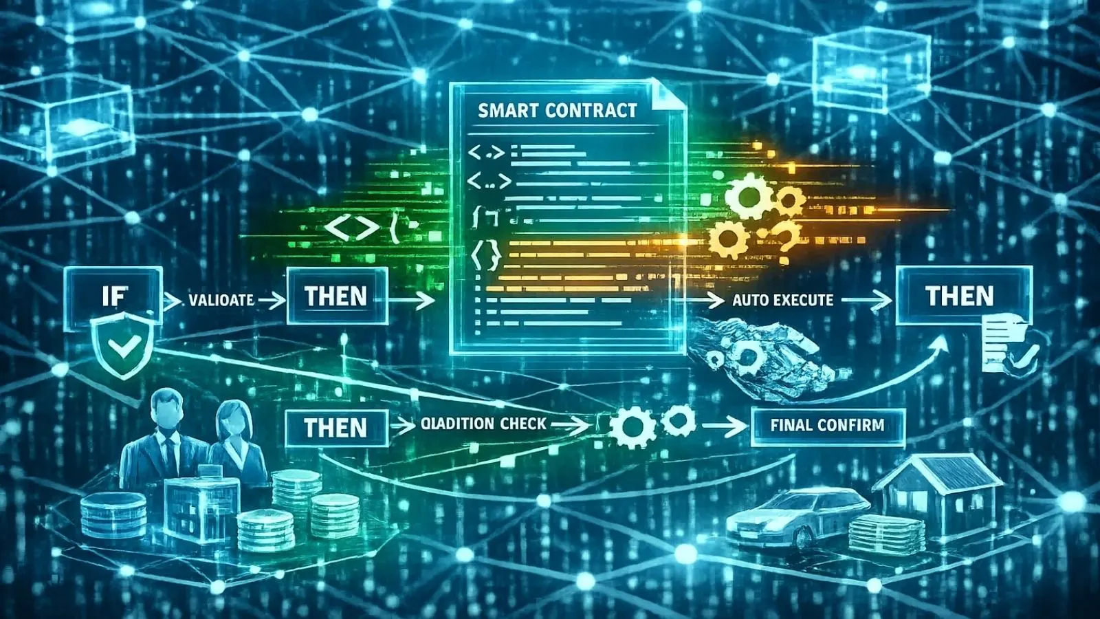 how-do-smart-contracts-actually-work