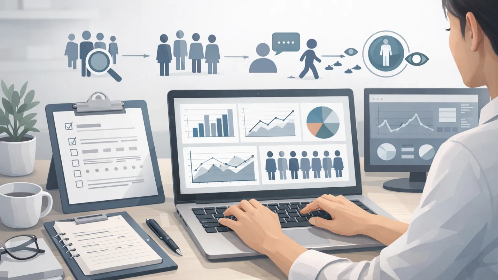 key-characteristics-of-descriptive-research
