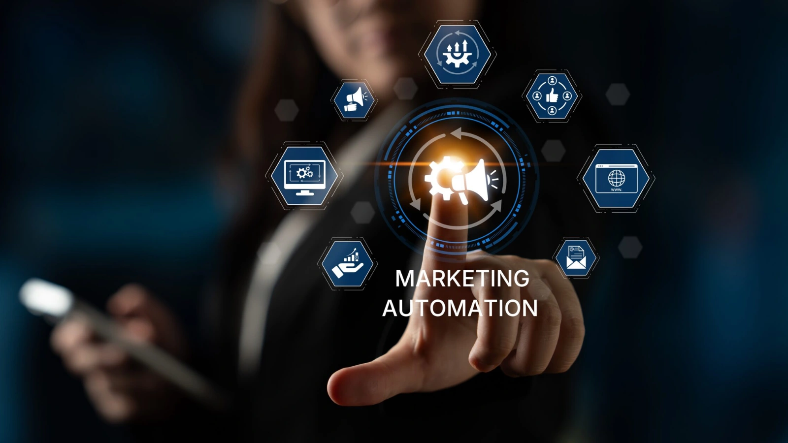 What Is AI-Driven Marketing Automation? what-is-ai-driven-marketing