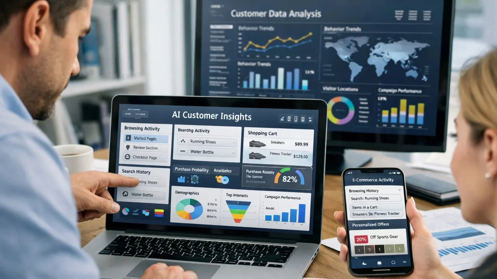 Personalized Advertising? what-is-ai-for-personalized-advertising