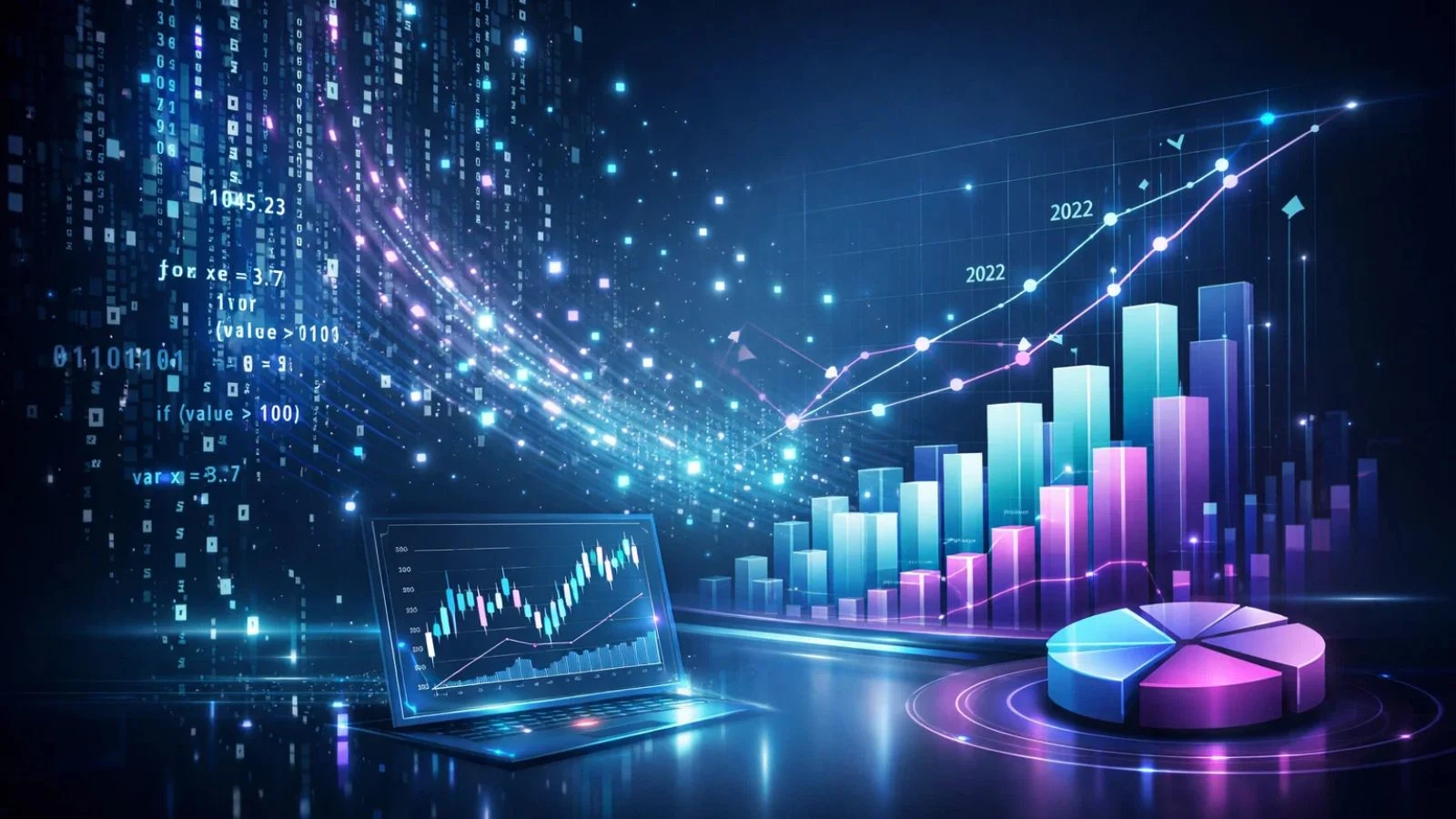 What Is Generative AI in Data Analytics what-is-generative-ai-in-data-analytics