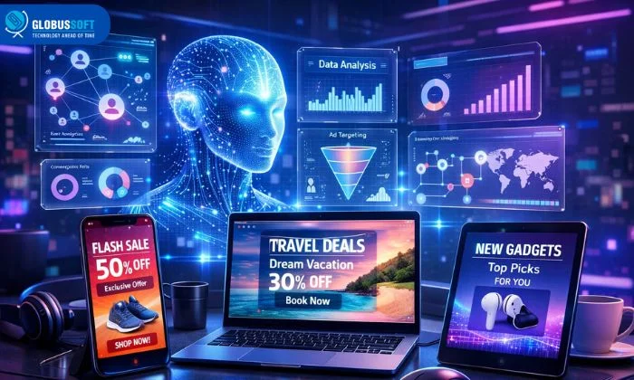 ai for personalized advertising