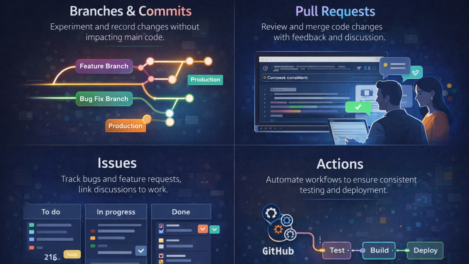 essential-github-features-every-developer-should-understand