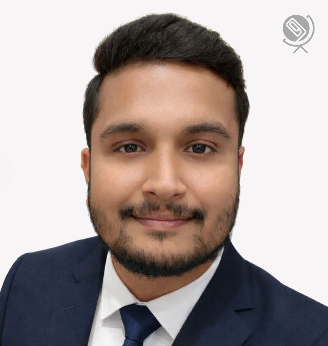 Dibyadarshan Satapathy
