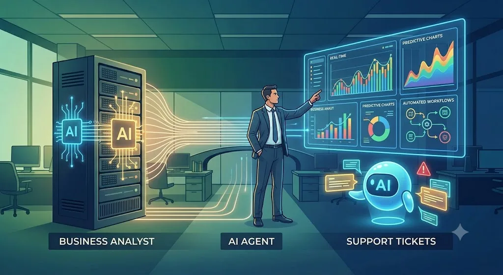 AI-agent