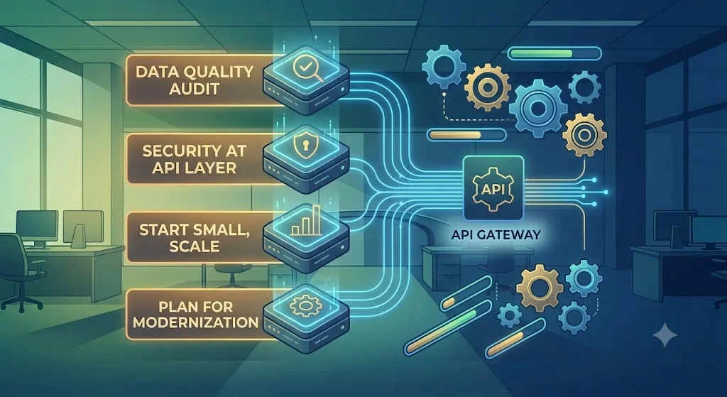 API-Gateway.