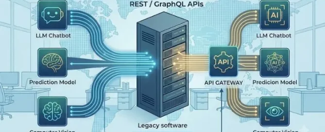 How-to-Integrate-AI-into-Legacy-Software-Without-a-Full-Rebuild