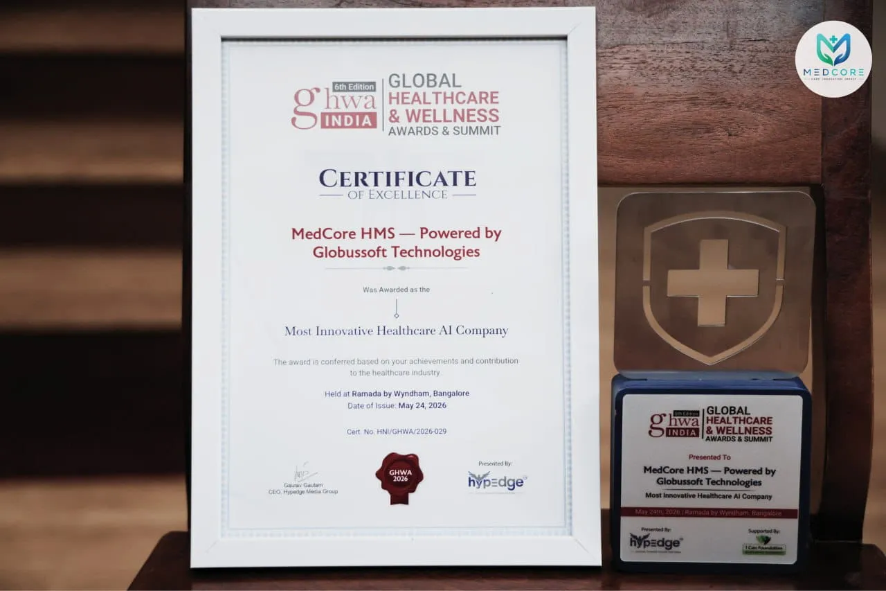 Global Healthcare Education Awards 2026 â€” photo 2